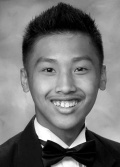 Kong Lee: class of 2017, Grant Union High School, Sacramento, CA.